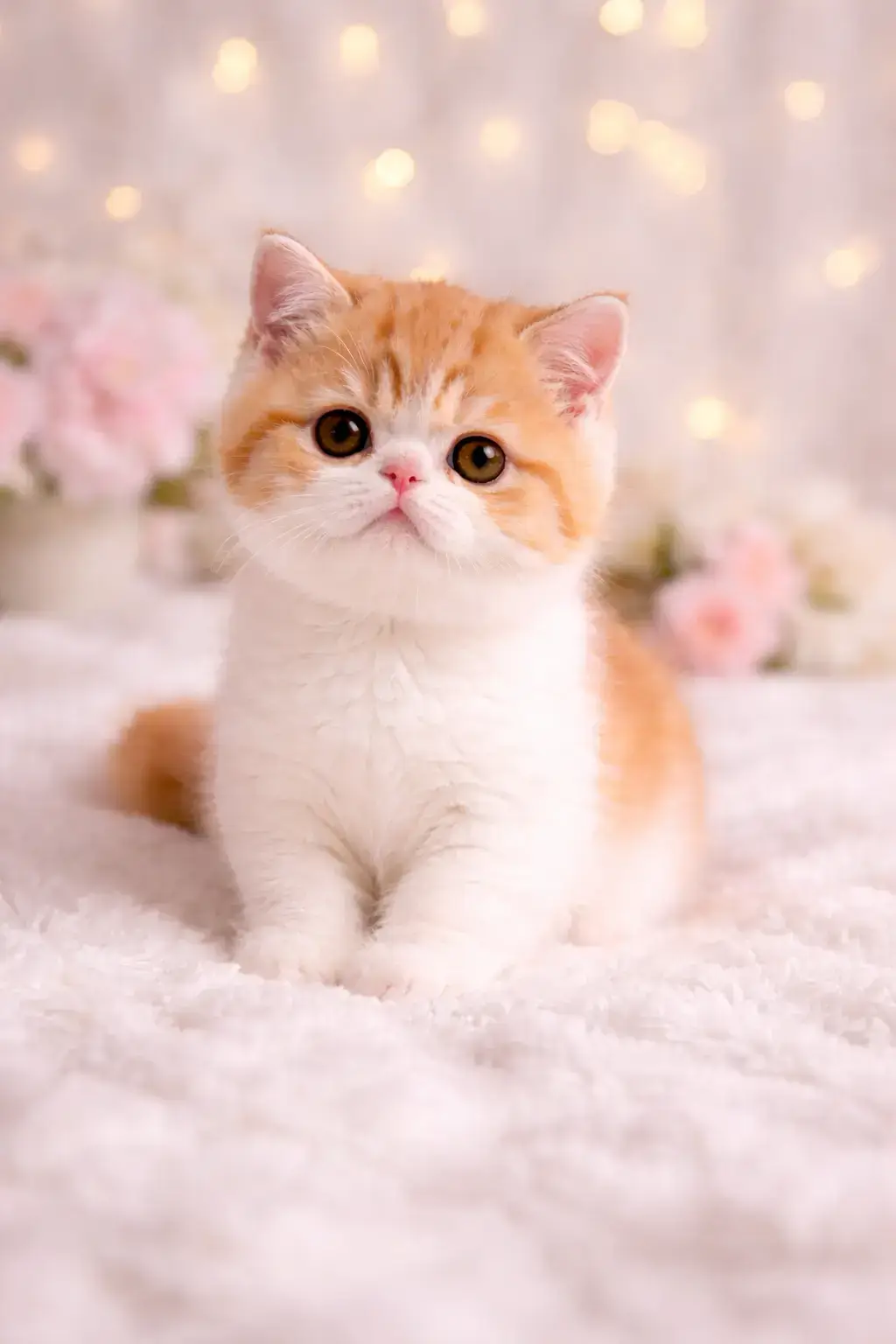 Exotic Shorthair